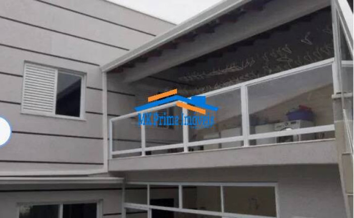 Imagem Casa com 3 Quartos à Venda, 175 m² em Bela Vista - Osasco Imagem Casa com 3 Quartos à Venda, 175 m² em Bela Vista - Osasco