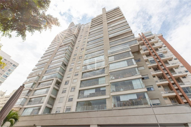 Imagem Apartamento com 3 Quartos à Venda, 175 m² em Vila Cordeiro - São Paulo Imagem Apartamento com 3 Quartos à Venda, 175 m² em Vila Cordeiro - São Paulo