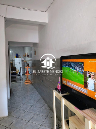 Imagem Casa com 3 Quartos à Venda, 172 m² em Jardim Nova America - Suzano