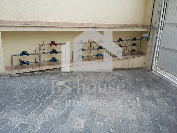 Imagem Apartamento com 2 Quartos à Venda, 76 m² em Parque Das Nações - Santo André