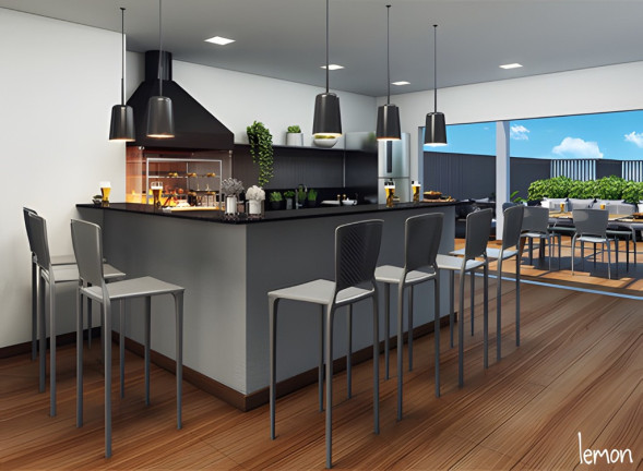 Imagem Apartamento com 1 Quarto à Venda, 29 m² em Butantã - São Paulo Imagem Apartamento com 1 Quarto à Venda, 29 m² em Butantã - São Paulo