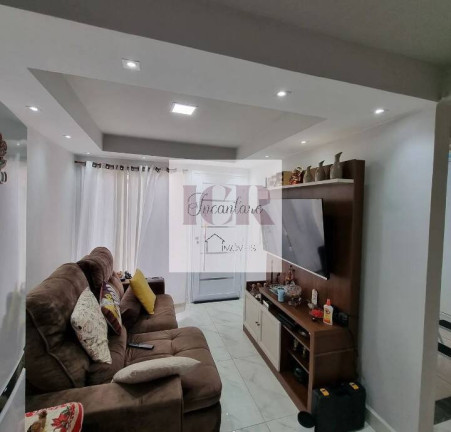 Imagem Casa com 2 Quartos à Venda, 64 m² em Caguassu - Sorocaba