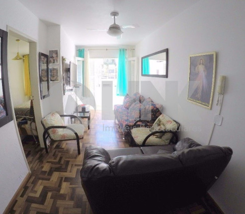 Imagem Apartamento com 1 Quarto à Venda, 45 m² em Passo Da Areia - Porto Alegre Imagem Apartamento com 1 Quarto à Venda, 45 m² em Passo Da Areia - Porto Alegre