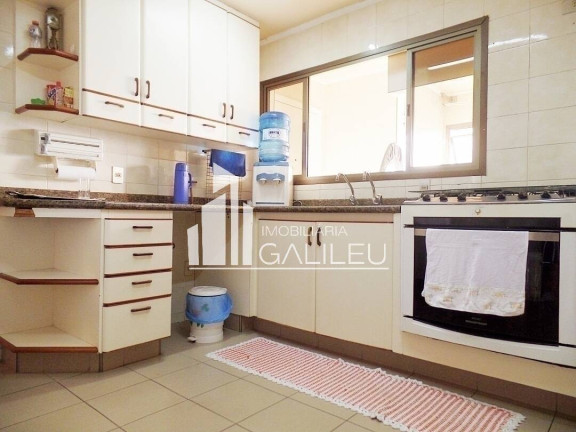 Imagem Cobertura com 5 Quartos à Venda, 440 m² em Cambuí - Campinas