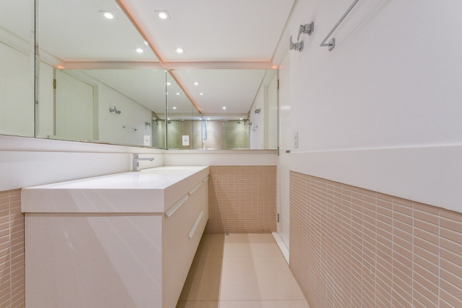 Imagem Apartamento com 1 Quarto à Venda, 244 m² em Vila Nova Conceição - São Paulo Imagem Apartamento com 1 Quarto à Venda, 244 m² em Vila Nova Conceição - São Paulo
