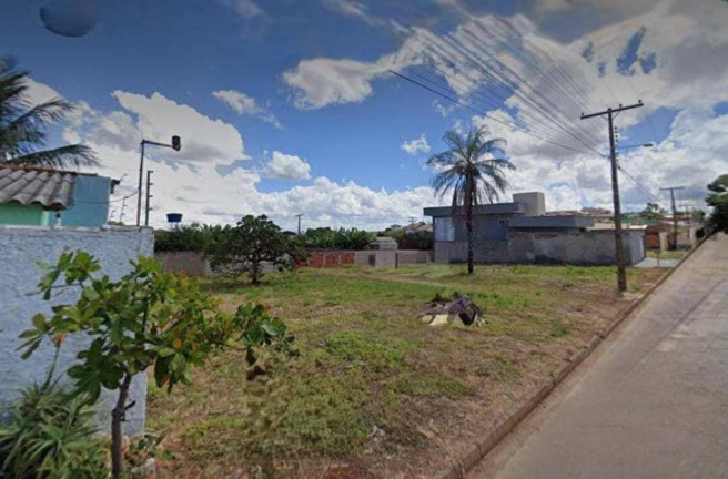 Imagem Terreno à Venda, 736 m² em Calixtolândia - Anápolis Imagem Terreno à Venda, 736 m² em Calixtolândia - Anápolis