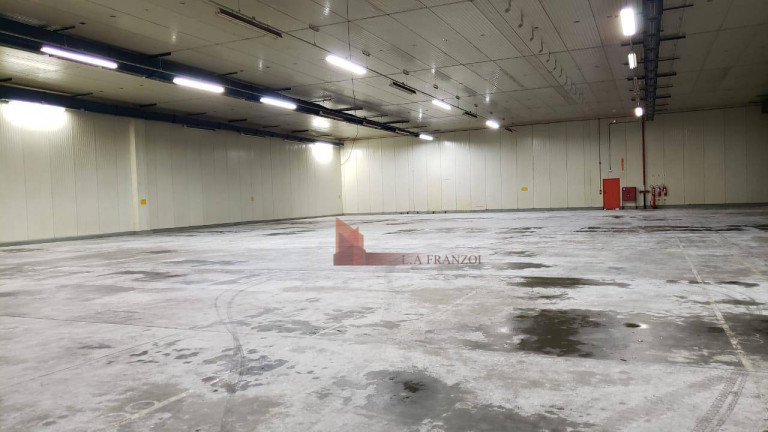 Imagem Galpão para Alugar, 2.750 m² em Limoeiro - Itajaí Imagem Galpão para Alugar, 2.750 m² em Limoeiro - Itajaí