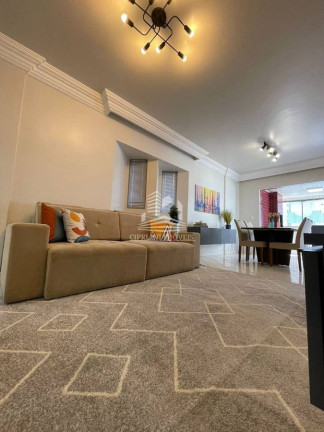 Imagem Apartamento com 2 Quartos à Venda, 110 m² em Centro - Balneário Camboriú