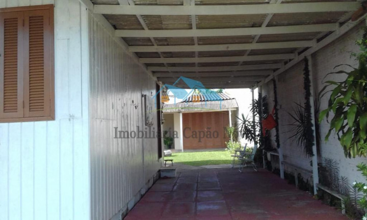 Imagem Casa com 2 Quartos à Venda, 110 m² em Capão Novo - Capão Da Canoa