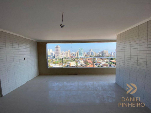 Imagem Apartamento com 3 Quartos à Venda, 126 m² em Canto Do Forte - Praia Grande Imagem Apartamento com 3 Quartos à Venda, 126 m² em Canto Do Forte - Praia Grande