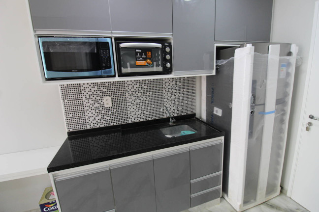 Imagem Apartamento com 1 Quarto para Alugar, 29 m² em Consolaçao - São Paulo Imagem Apartamento com 1 Quarto para Alugar, 29 m² em Consolaçao - São Paulo
