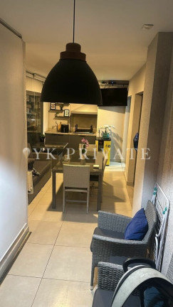 Imagem Apartamento com 3 Quartos à Venda, 115 m² em Vila Leopoldina - São Paulo