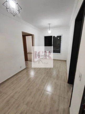 Imagem Apartamento com 2 Quartos à Venda, 54 m² em Jardim Vera Cruz - Sorocaba