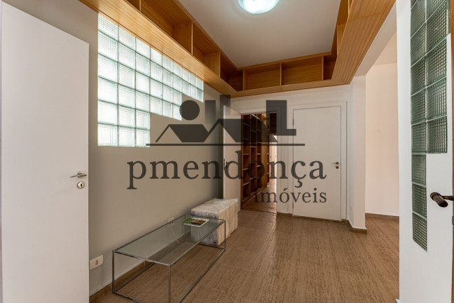 Imagem Apartamento com 3 Quartos à Venda, 244 m² em Higienópolis - São Paulo Imagem Apartamento com 3 Quartos à Venda, 244 m² em Higienópolis - São Paulo