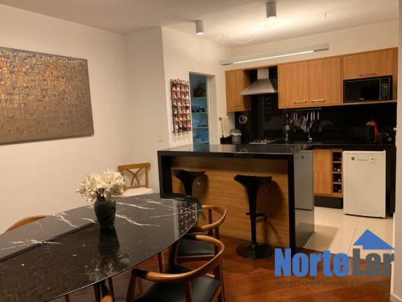 Imagem Apartamento com 3 Quartos à Venda, 137 m² em Vila Madalena - São Paulo Imagem Apartamento com 3 Quartos à Venda, 137 m² em Vila Madalena - São Paulo