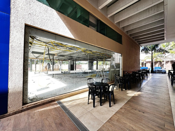 Imagem Sala Comercial para Alugar, 325 m² em Norte (águas Claras) - Brasília Imagem Sala Comercial para Alugar, 325 m² em Norte (águas Claras) - Brasília
