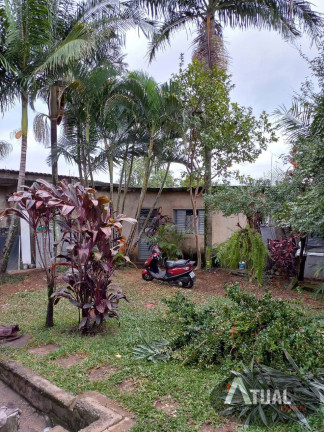 Imagem Casa com 3 Quartos à Venda, 140 m² em Jardim Imperial - Atibaia