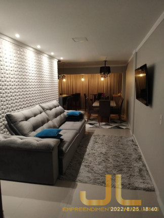 Imagem Imóvel com 2 Quartos à Venda, 83 m² em Nações - Indaial Imagem Imóvel com 2 Quartos à Venda, 83 m² em Nações - Indaial