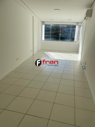 Imagem Sala Comercial à Venda, 39 m² em Córrego Grande - Florianópolis Imagem Sala Comercial à Venda, 39 m² em Córrego Grande - Florianópolis
