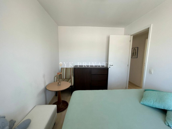Imagem Apartamento com 3 Quartos à Venda, 96 m² em Barra Funda - São Paulo