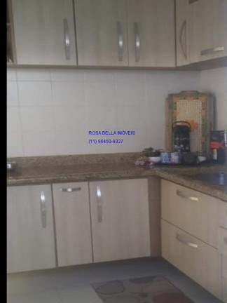 Imagem Casa com 2 Quartos à Venda, 80 m² em Jardim Colônia - Jundiaí Imagem Casa com 2 Quartos à Venda, 80 m² em Jardim Colônia - Jundiaí