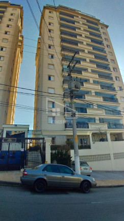 Imagem Apartamento com 3 Quartos à Venda, 100 m² em Rudge Ramos - São Bernardo Do Campo Imagem Apartamento com 3 Quartos à Venda, 100 m² em Rudge Ramos - São Bernardo Do Campo