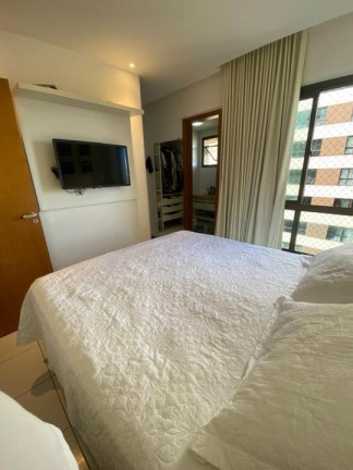 Imagem Apartamento com 3 Quartos à Venda, 102 m² em Costa Azul - Salvador