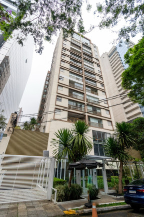 Imagem Apartamento com 1 Quarto à Venda, 41 m² em Vila Gertrudes - São Paulo Imagem Apartamento com 1 Quarto à Venda, 41 m² em Vila Gertrudes - São Paulo