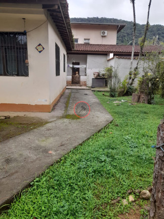 Imagem Casa com 5 Quartos à Venda, 252 m² em Boiçucanga - São Sebastião Imagem Casa com 5 Quartos à Venda, 252 m² em Boiçucanga - São Sebastião