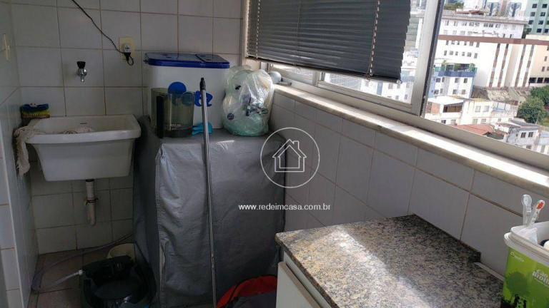 Imagem Apartamento com 3 Quartos à Venda, 95 m² em Luxemburgo - Belo Horizonte Imagem Apartamento com 3 Quartos à Venda, 95 m² em Luxemburgo - Belo Horizonte