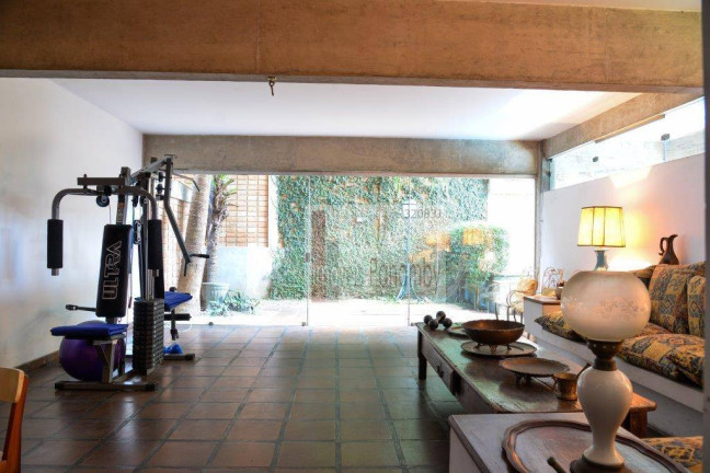 Imagem Casa com 5 Quartos à Venda, 680 m² em Cidade Jardim - São Paulo