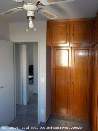 Imagem Apartamento com 2 Quartos à Venda, 64 m² em Vila Monte Alegre - São Paulo