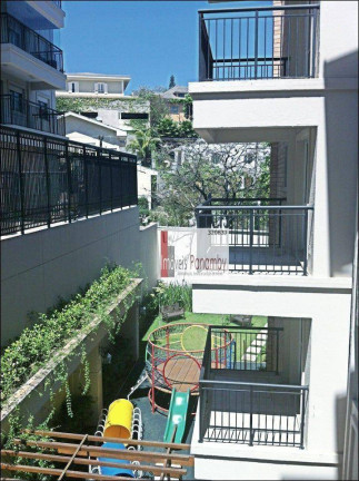 Imagem Apartamento com 1 Quarto para Alugar, 59 m² em Morumbi - São Paulo Imagem Apartamento com 1 Quarto para Alugar, 59 m² em Morumbi - São Paulo