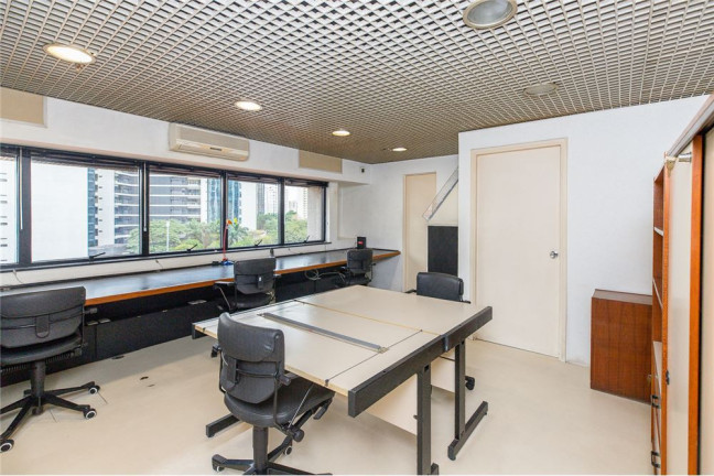 Imagem Sala Comercial à Venda,  em Itaim Bibi - São Paulo