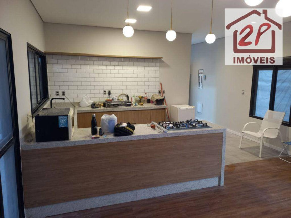 Imagem Casa com 4 Quartos à Venda, 238 m² em Condomínio Residencial Colinas Do Paratehy - São José Dos Campos