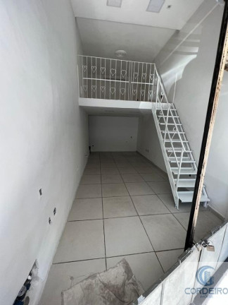 Imagem Imóvel para Alugar, 42 m² em Vila Flávia - Duque De Caxias