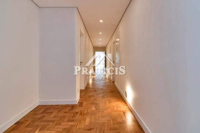 Imagem Apartamento com 3 Quartos à Venda, 268 m² em Paraíso - São Paulo