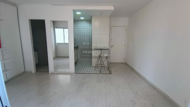 Apartamento com 1 Quarto à Venda, 28 m² em Perdizes - São Paulo