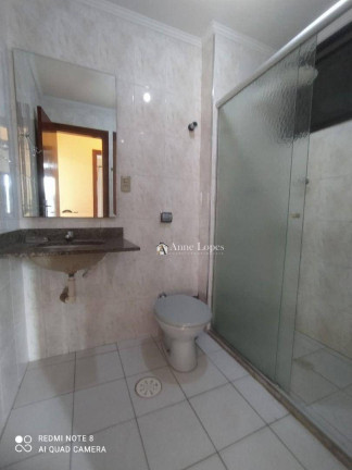 Imagem Apartamento com 2 Quartos à Venda, 73 m² em Campo Grande - Santos Imagem Apartamento com 2 Quartos à Venda, 73 m² em Campo Grande - Santos