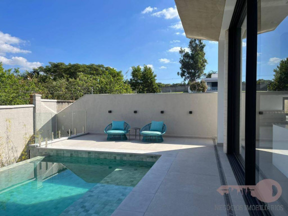 Imagem Casa à Venda, 525 m² em Sorocaba