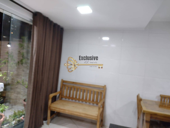 Imagem Cobertura com 2 Quartos à Venda, 90 m² em Parque Das Nações - Santo André Imagem Cobertura com 2 Quartos à Venda, 90 m² em Parque Das Nações - Santo André