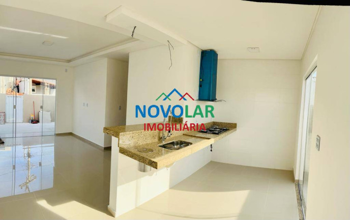 Casa com 3 Quartos à Venda, 90 m² em Fluminense - São Pedro Da Aldeia