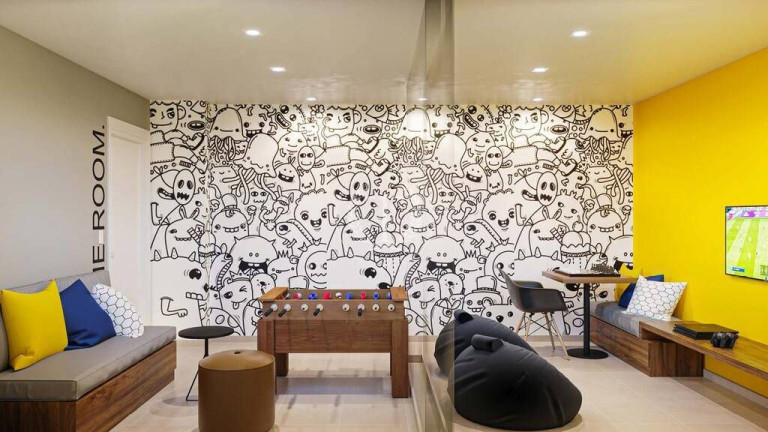 Imagem Apartamento com 2 Quartos à Venda, 42 m² em Vila Guilherme - São Paulo Imagem Apartamento com 2 Quartos à Venda, 42 m² em Vila Guilherme - São Paulo