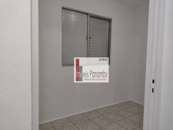 Imagem Apartamento com 3 Quartos à Venda, 50 m² em Jardim Dom Bosco - São Paulo Imagem Apartamento com 3 Quartos à Venda, 50 m² em Jardim Dom Bosco - São Paulo