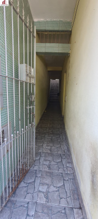 Imagem Sobrado com 3 Quartos à Venda, em Jardim Rogerio Levorin - Francisco Morato Imagem Sobrado com 3 Quartos à Venda, em Jardim Rogerio Levorin - Francisco Morato
