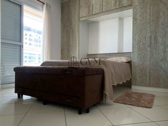 Imagem Apartamento com 3 Quartos à Venda, 109 m² em Guilhermina - Praia Grande