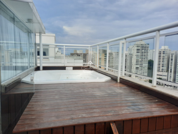 Imagem Imóvel com 4 Quartos à Venda, 280 m² em Pitangueiras - Guarujá Imagem Imóvel com 4 Quartos à Venda, 280 m² em Pitangueiras - Guarujá