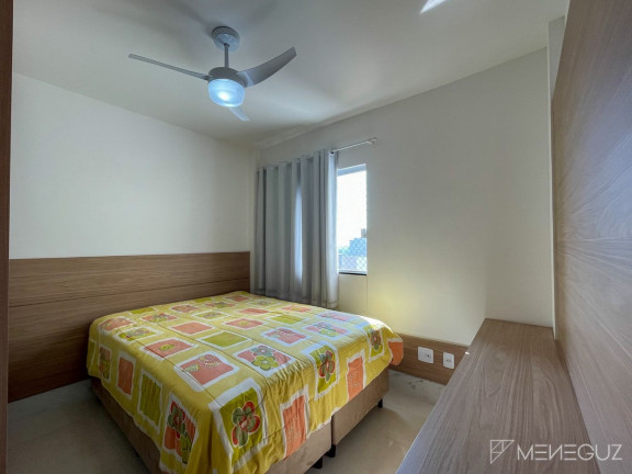 Imagem Apartamento com 3 Quartos para Alugar ou Temporada, 90 m² em Praia Do Morro - Guarapari Imagem Apartamento com 3 Quartos para Alugar ou Temporada, 90 m² em Praia Do Morro - Guarapari