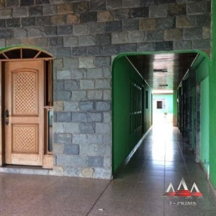 Imagem Casa com 3 Quartos à Venda, 360 m² em Cristo Rei - Várzea Grande