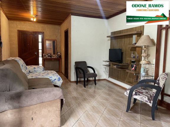Imagem Casa com 2 Quartos à Venda, 90 m² em Nova Santa Rita Imagem Casa com 2 Quartos à Venda, 90 m² em Nova Santa Rita